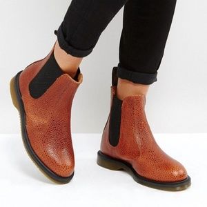 dr martens flora croc